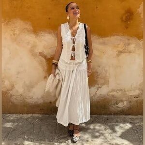 Free People Gesibelle Set